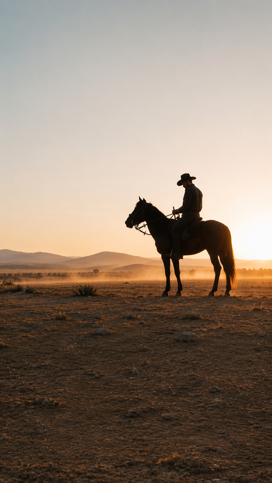 The Road Ahead: What the Journey Teaches Us About Patience