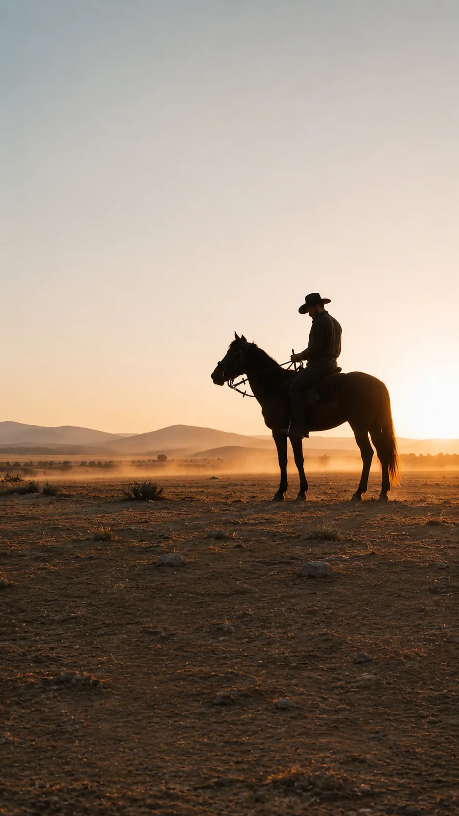 The Road Ahead: What the Journey Teaches Us About Patience